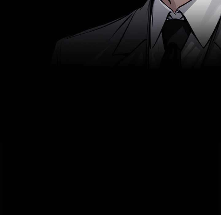 黑道X上班族第38話