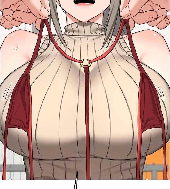 熟女交換計畫第49話-可優阿姨的泳衣誘惑