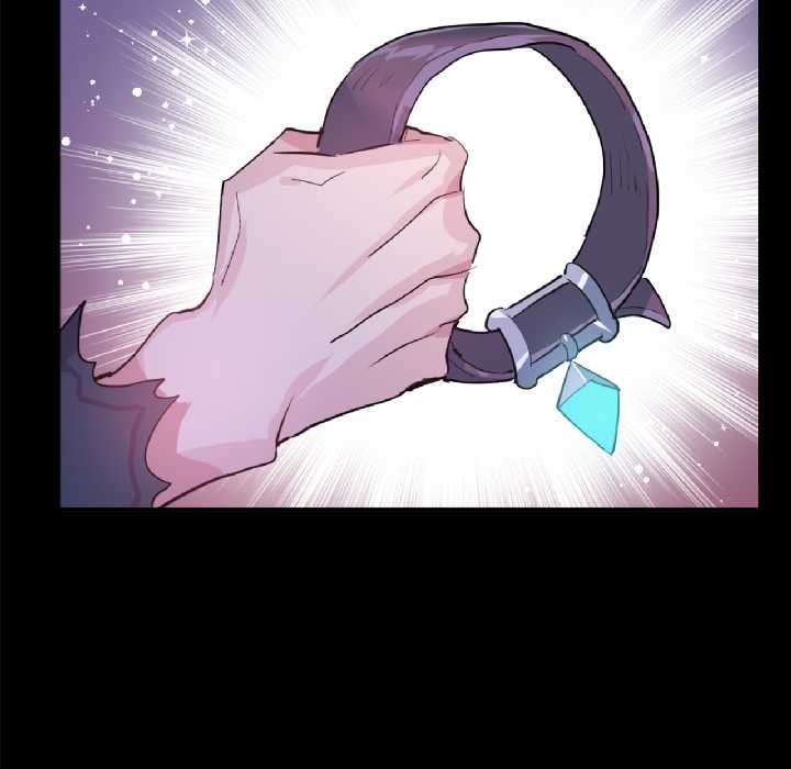 虛擬仙境第41話