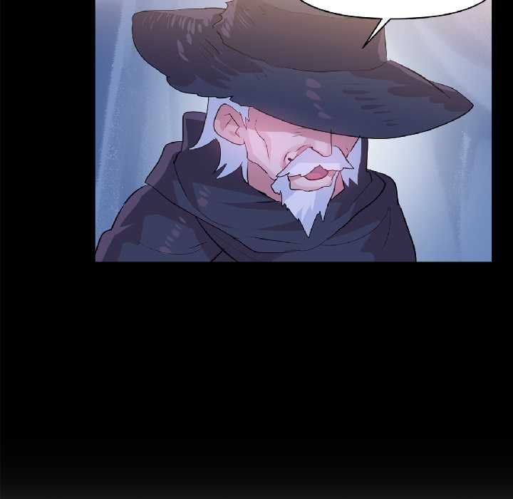 虛擬仙境第41話