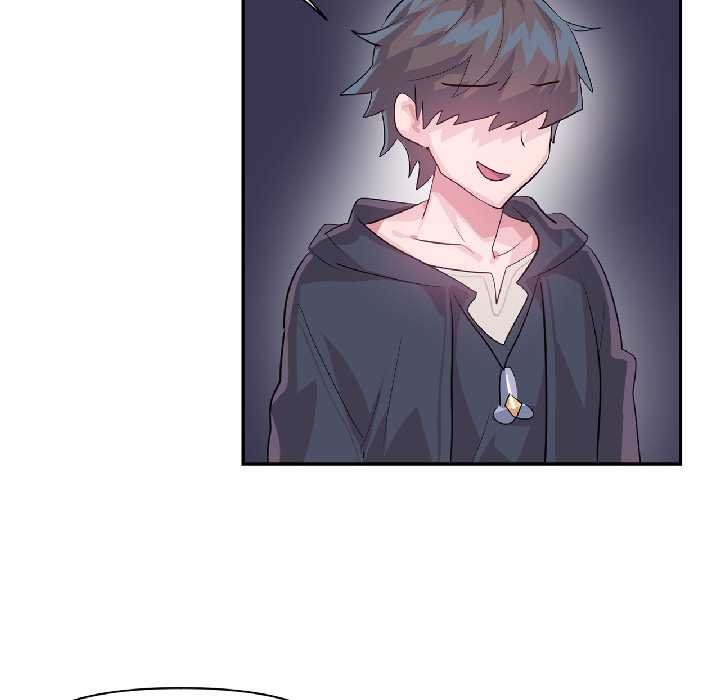 虛擬仙境第41話