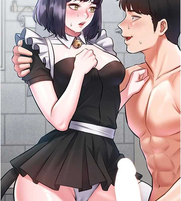 特色新視界第18話-貓草味肉棒成癮的母貓