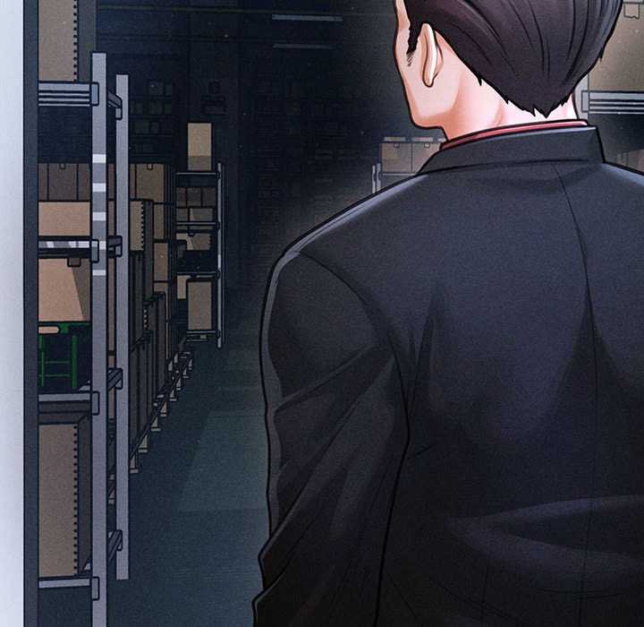 會長家的小兒子第44話