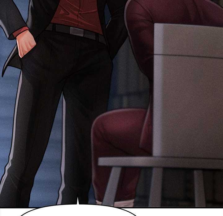 會長家的小兒子第44話