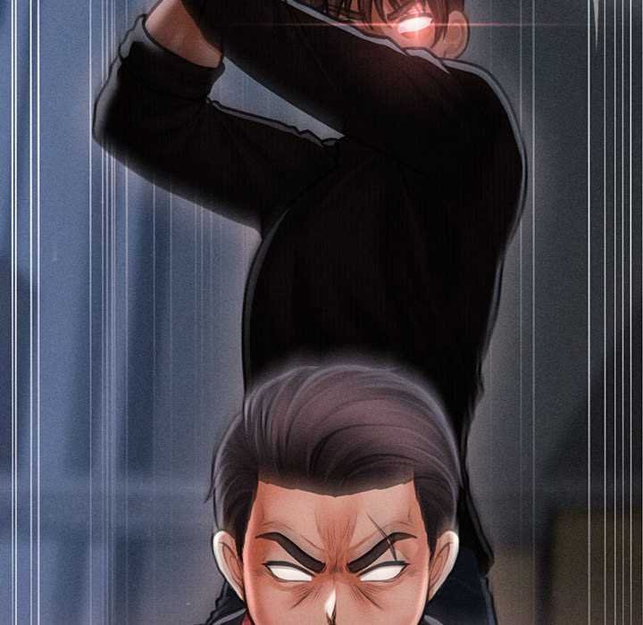 會長家的小兒子第44話