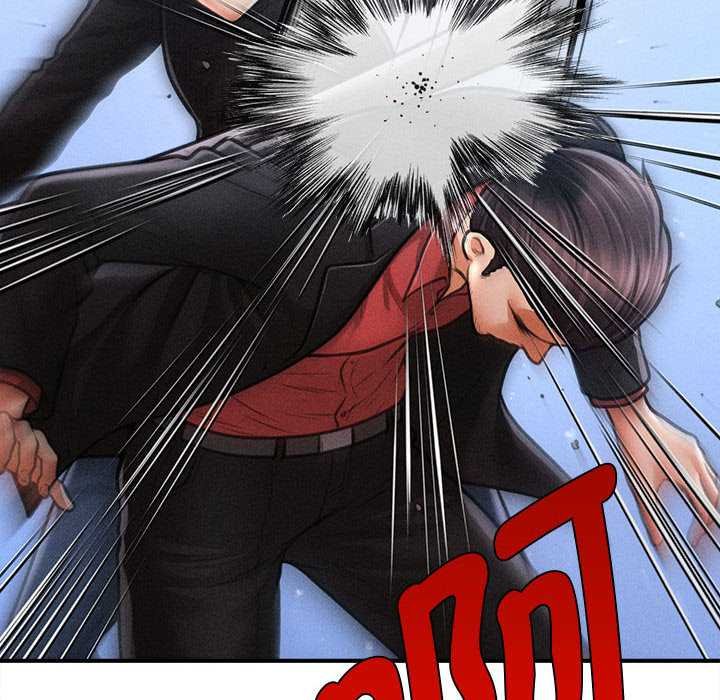 會長家的小兒子第44話