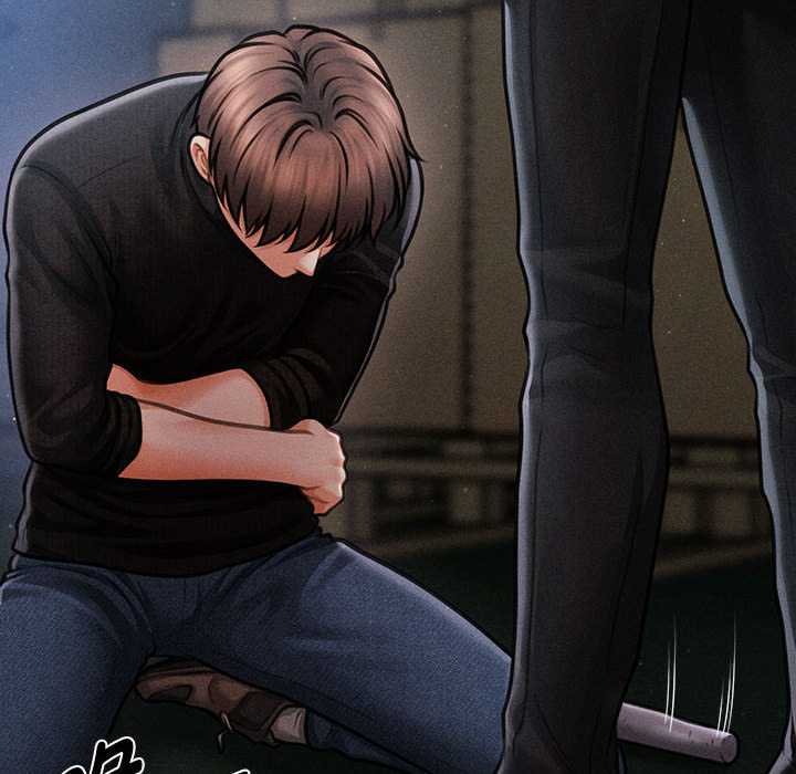 會長家的小兒子第44話