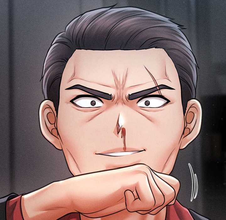 會長家的小兒子第44話