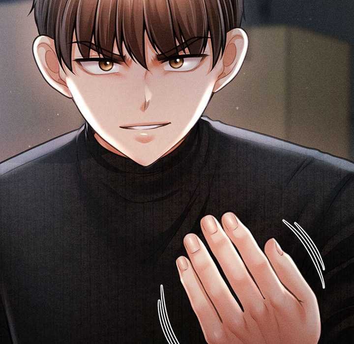 會長家的小兒子第44話