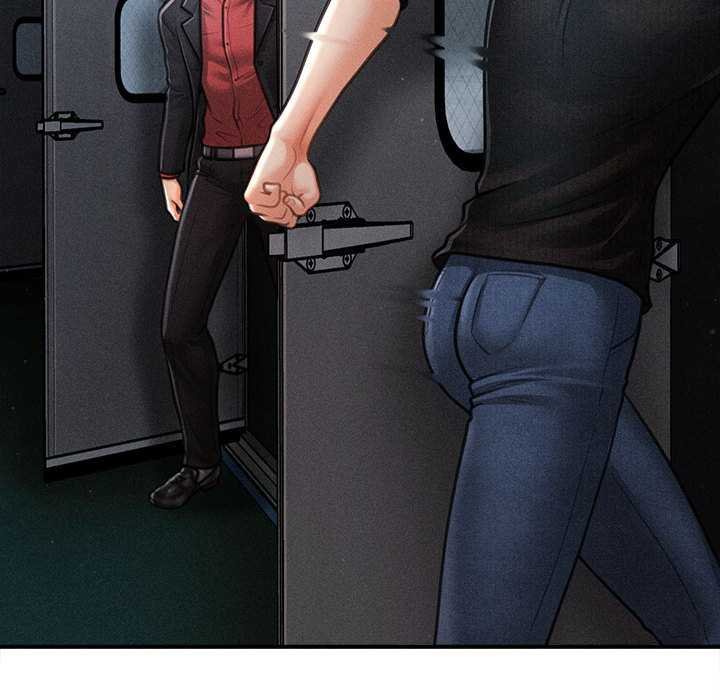 會長家的小兒子第44話