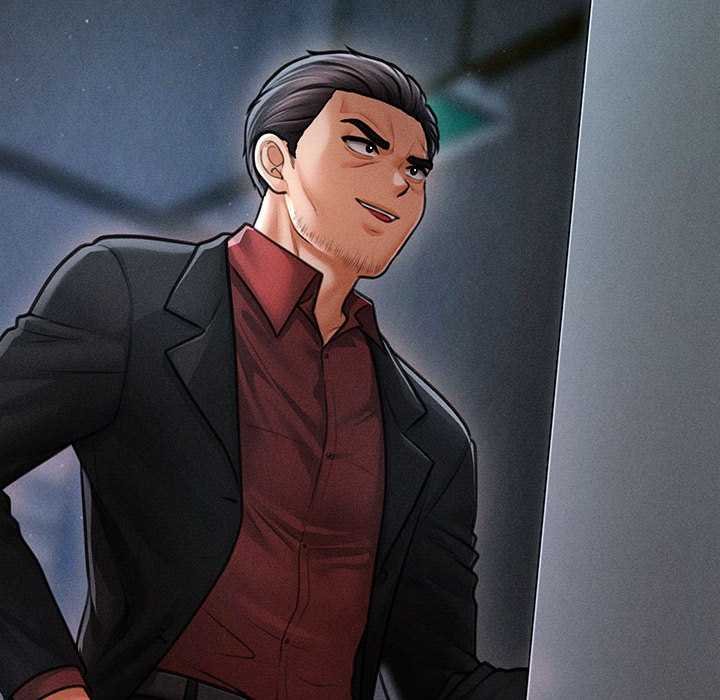 會長家的小兒子第44話