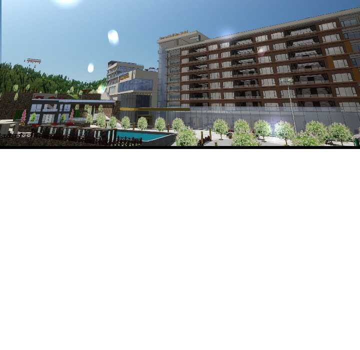 與初戀的以外同居第45話