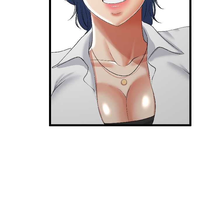 與初戀的以外同居第45話