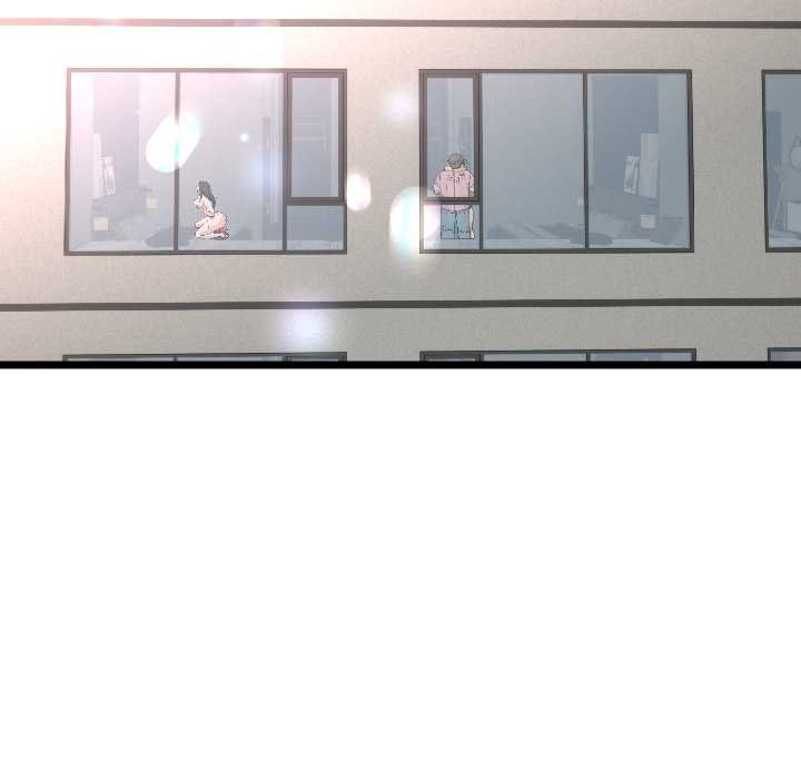 與初戀的以外同居第45話