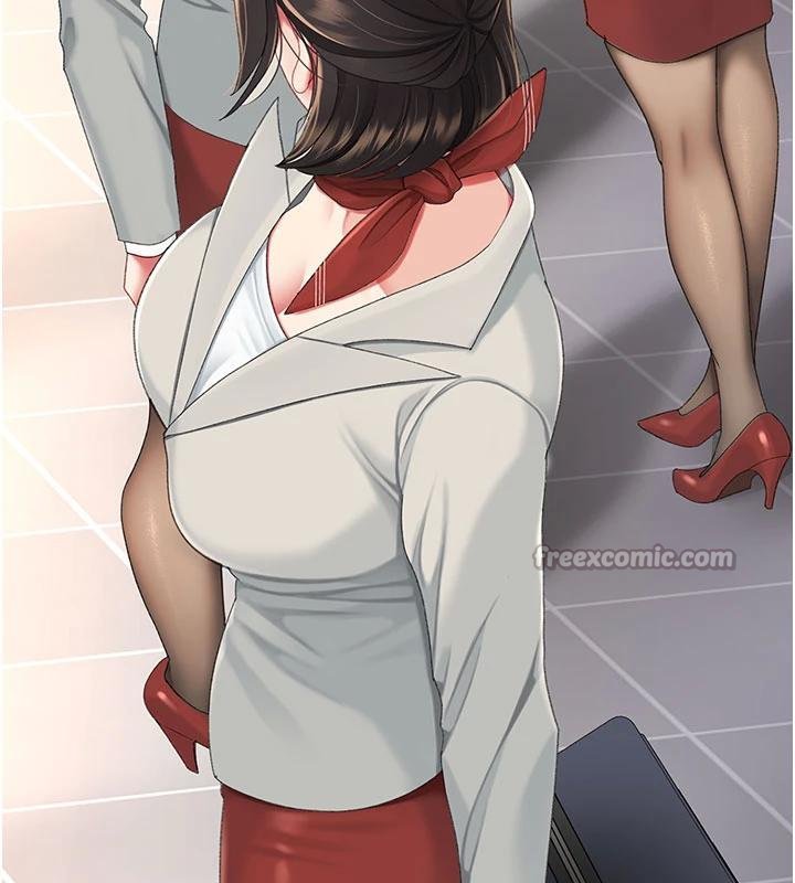 復仇母女丼第131話-可蕎的贖罪之路