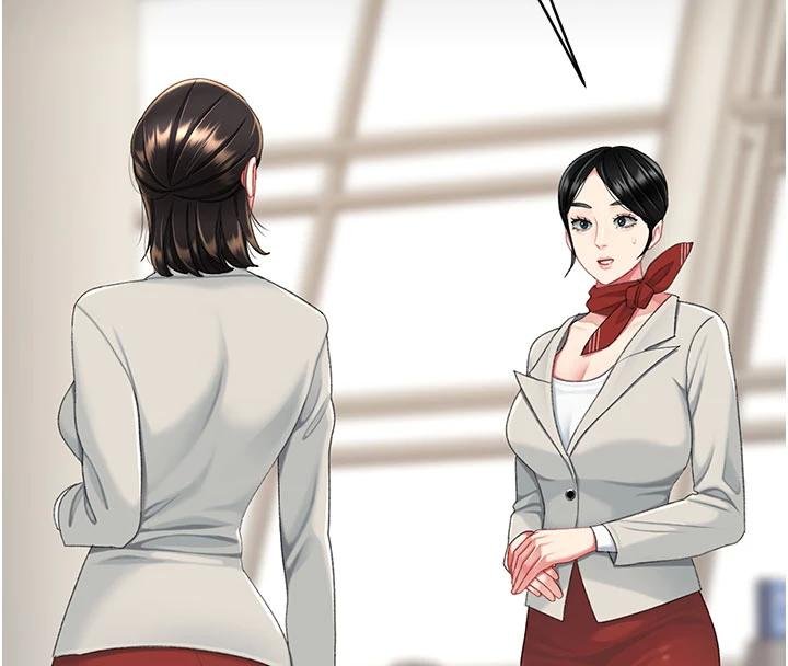 復仇母女丼第131話-可蕎的贖罪之路