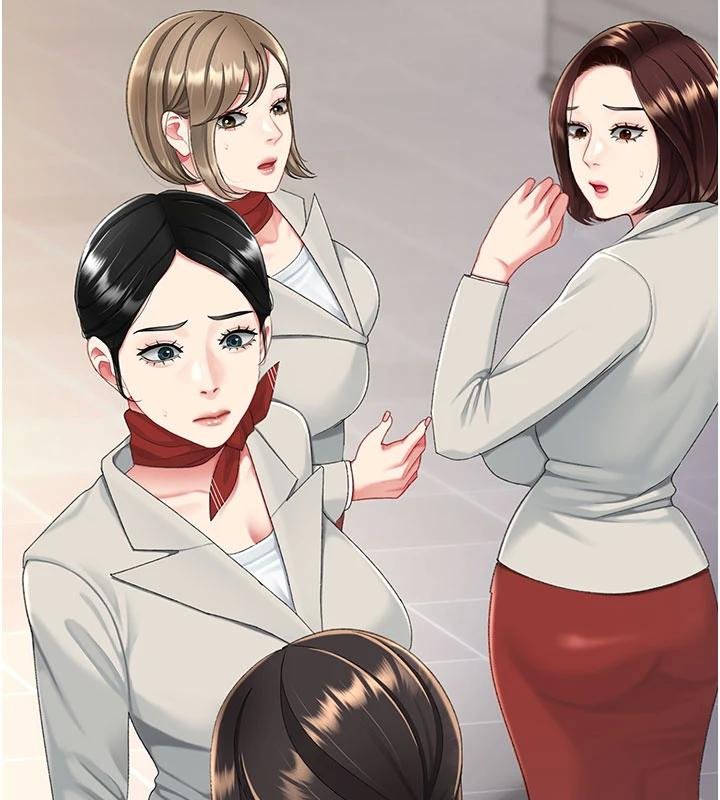 復仇母女丼第131話-可蕎的贖罪之路