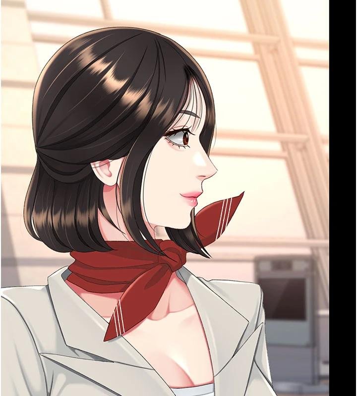 復仇母女丼第131話-可蕎的贖罪之路