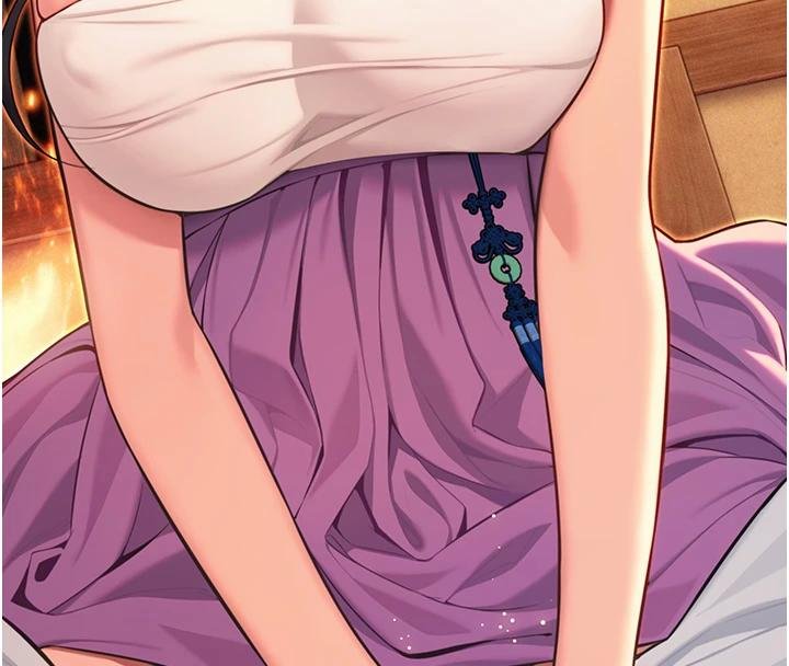 命運:貞潔慾女第68話-親賜「水乳」交融勾人技