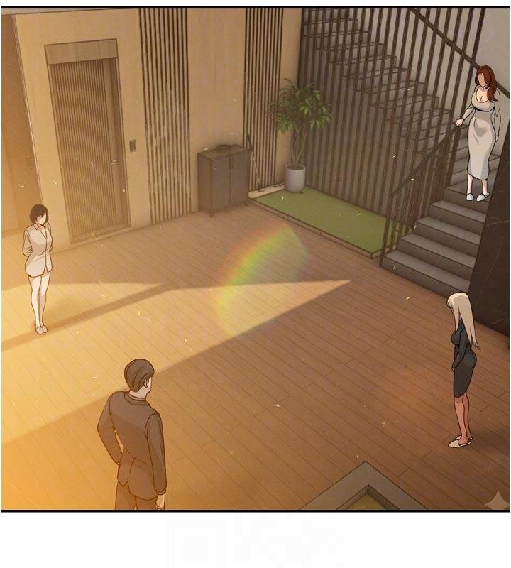 暴君会长的娇媳们第18話-有急事來房間找我