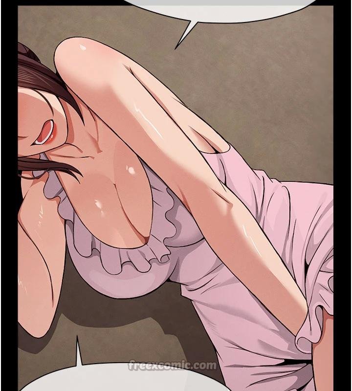 屍變家園:以身相許第23話-要把我哄得服服貼貼?