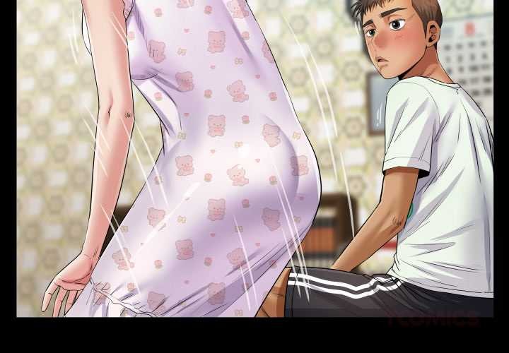 房間裏的心跳第13話