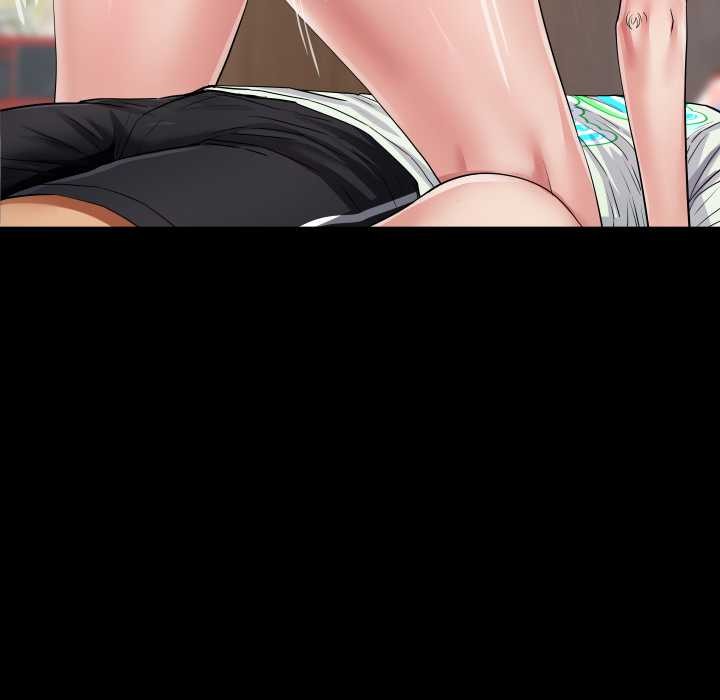 房間裏的心跳第13話