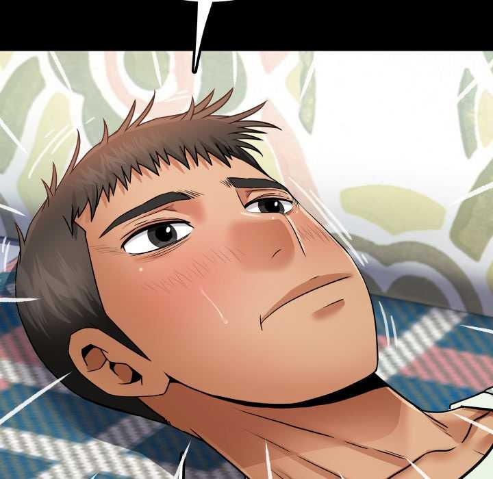 房間裏的心跳第13話