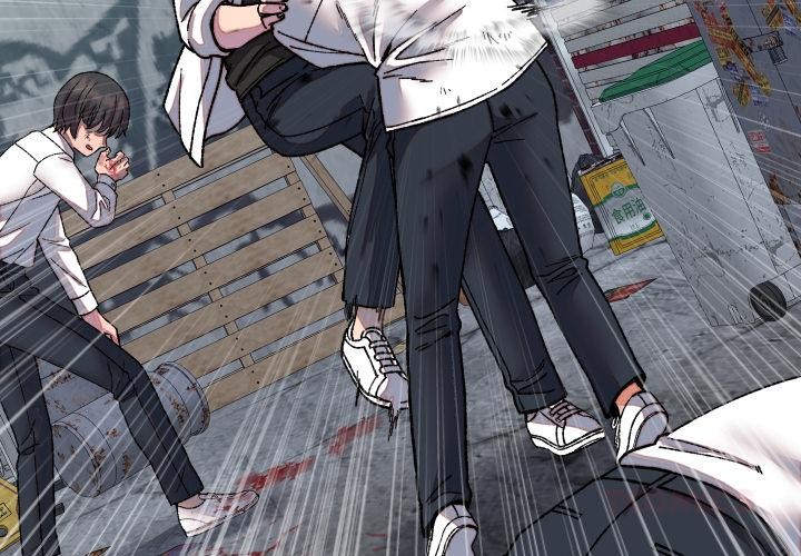 少爷的替身第31話