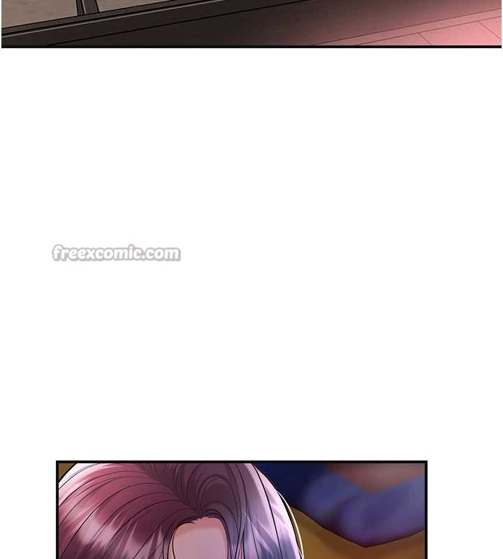 花容湿色:取花点第82話-舔弄男僕的巨根