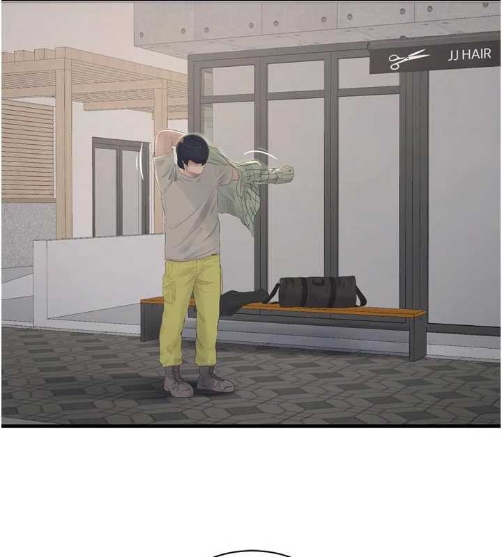 水电工日誌第116話-我已經等你很久了