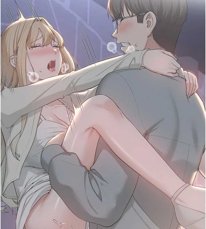 校园成人礼第16話-學姐，妳在勾引我嗎?