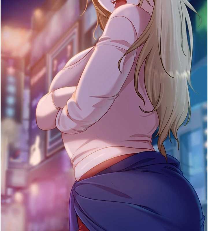 太妹硬闖成人界第11話-在洗手間公然交歡