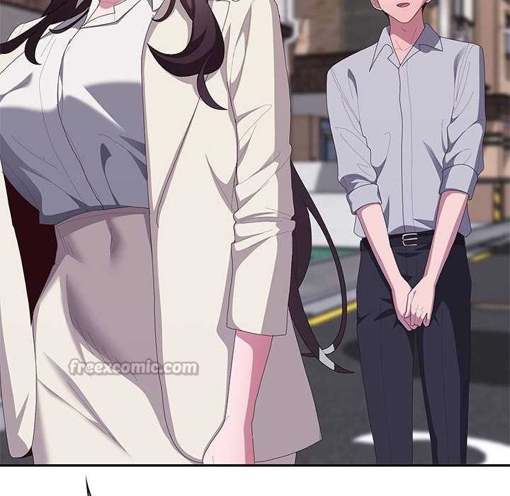 大企业里的小秘密第66話