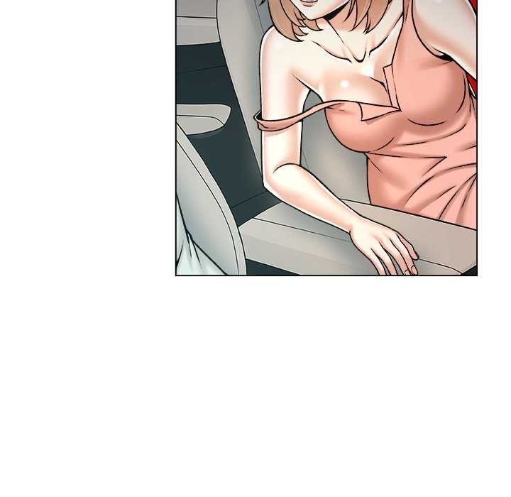 被幸运诅咒的人第21話