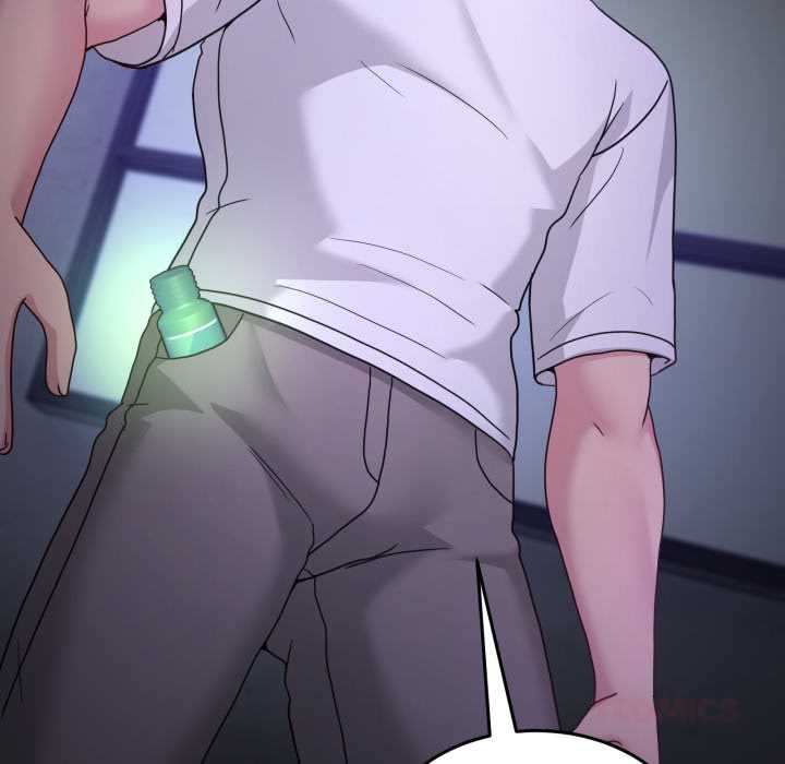 男人止步第35話