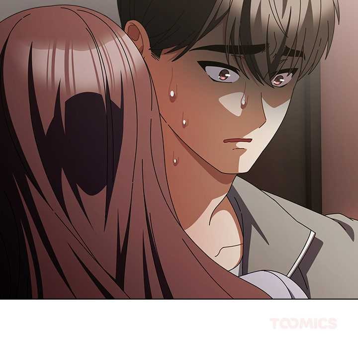 请弄臟我的女朋友第34話