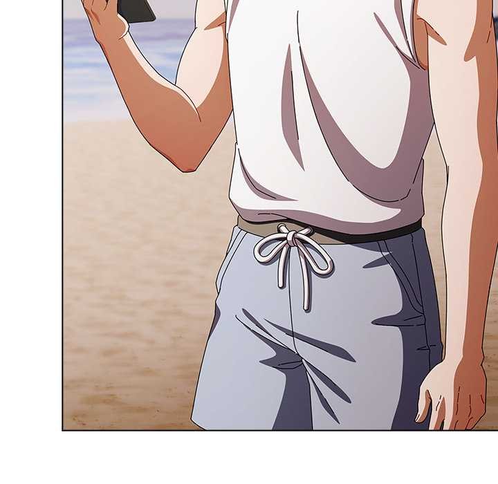 请弄臟我的女朋友第34話