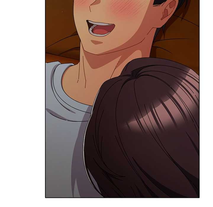 请弄臟我的女朋友第34話