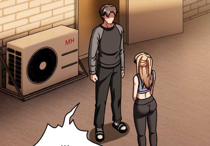 热情拳击馆第52話