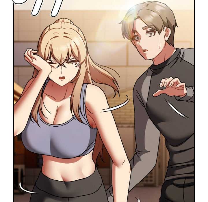 热情拳击馆第52話