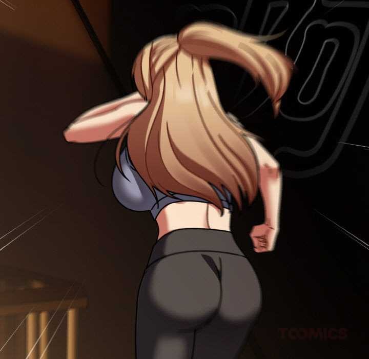 热情拳击馆第52話