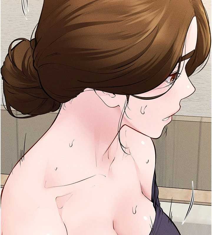 繼母與繼姐第100話-想「餵飽」兒子的母親