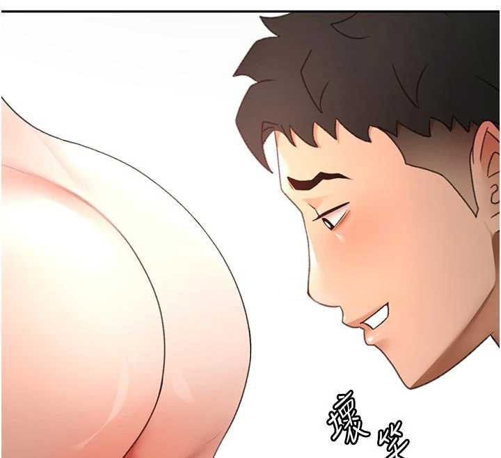 頂加套房的春天第48話-叮咚!我來吃阿姨了~