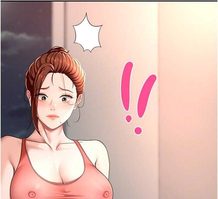 頂加套房的春天第48話-叮咚!我來吃阿姨了~