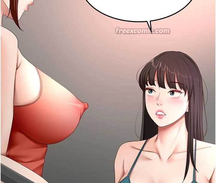 頂加套房的春天第48話-叮咚!我來吃阿姨了~