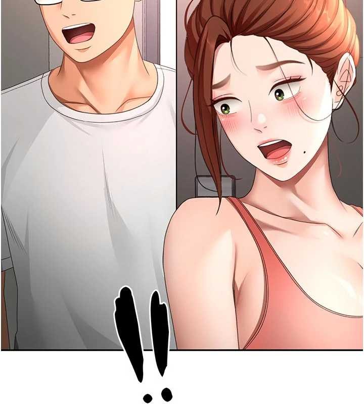 頂加套房的春天第48話-叮咚!我來吃阿姨了~