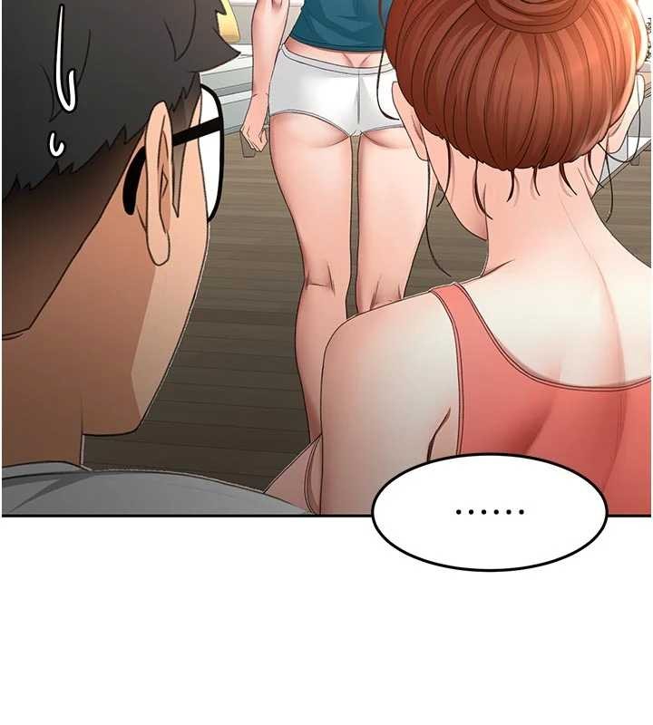 頂加套房的春天第48話-叮咚!我來吃阿姨了~