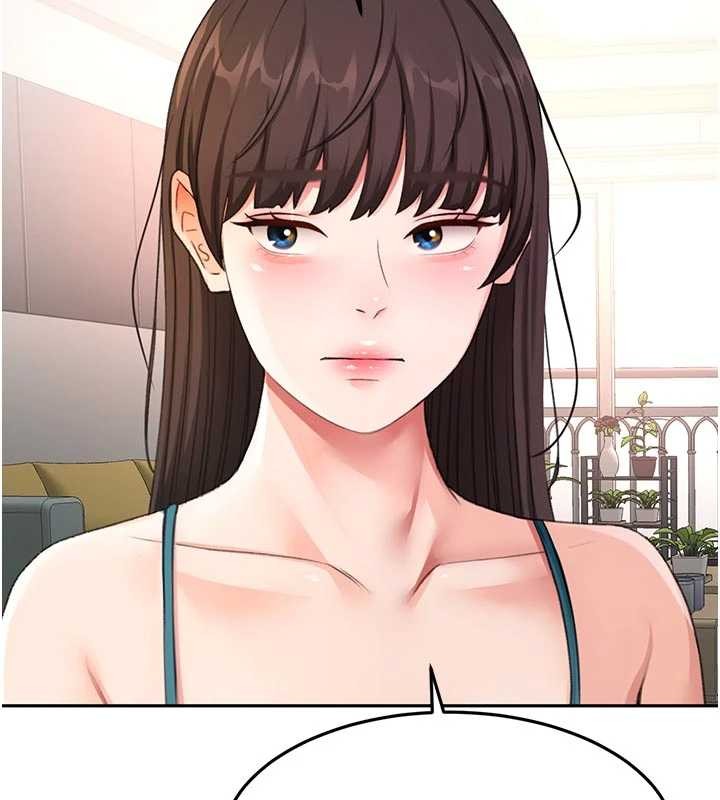 頂加套房的春天第48話-叮咚!我來吃阿姨了~