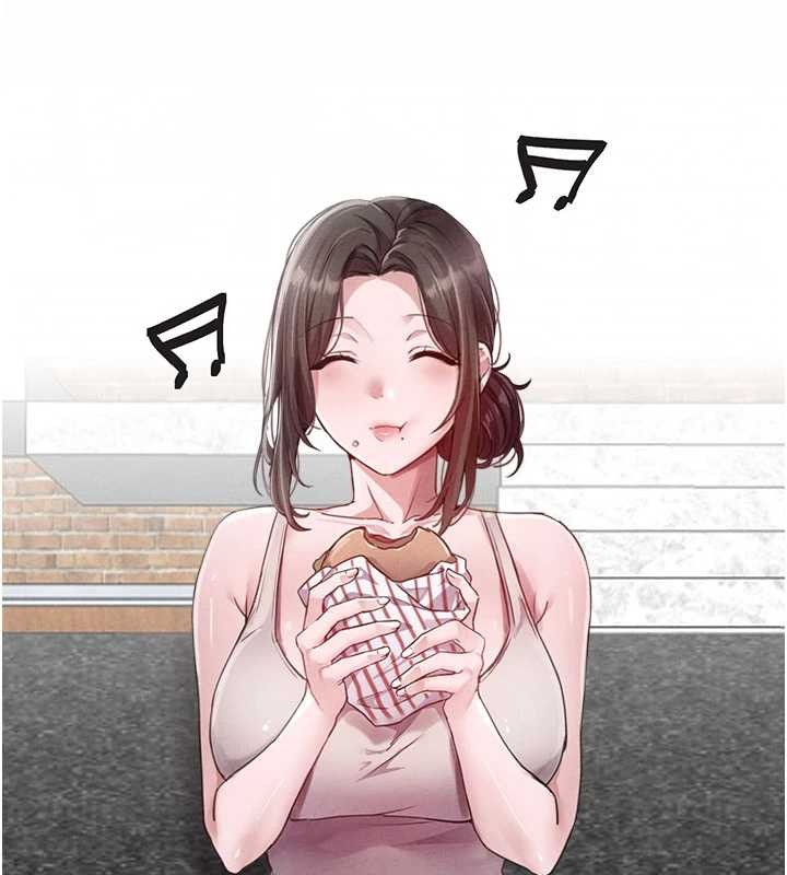 男人配额制第26話-店長是我媽?!